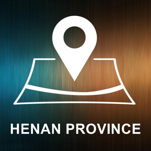 Henan Province, Offline Auto GPS