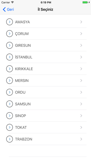 Karadeniz Hububatçılar(圖2)-速報App