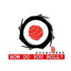 How do you roll