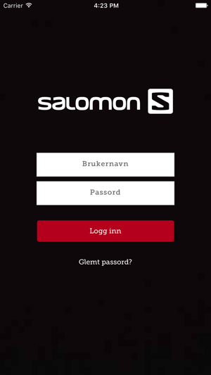 Salomon Retail Nordic