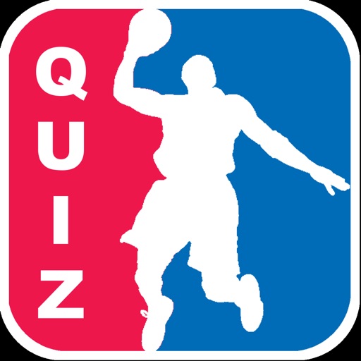 Basketball Guess Quiz iOS App