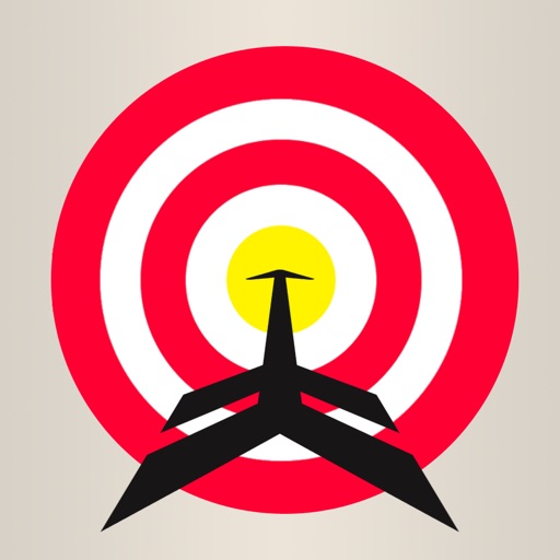 Archery Shooting King : Free Arrow Shoot Game icon