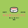 Yabuuchi Sushi