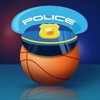 Super Cop Basketball Match Pro