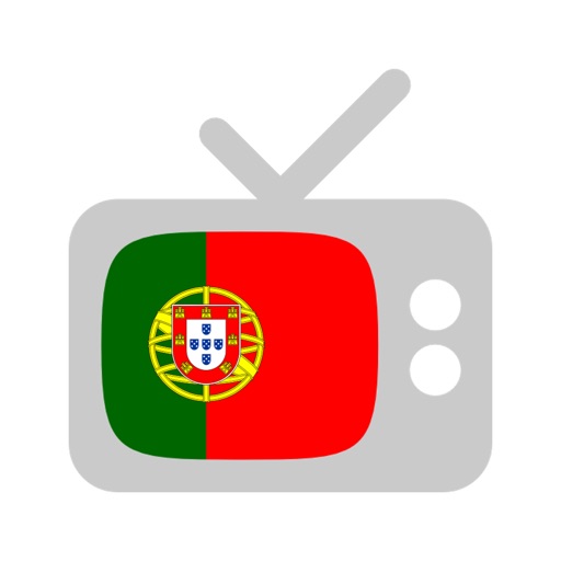Português TV - Televisão Portuguesa on-line Icon