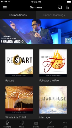 Church of Joy(圖1)-速報App