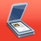 Tom Scanner is the best app for quickly scanning and saving a digital version of a paper document