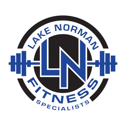 Lake Norman Fitness Читы