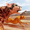 Cheetah King: Safari Simulator