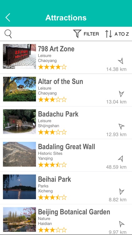 Beijing City Secrets - The Insider Travel Guide screenshot-4