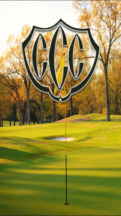 Chickasaw Country Club