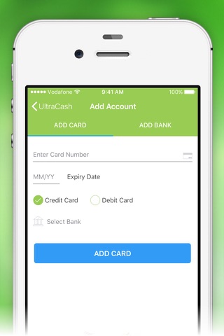 Money Transfer, Recharge & Pay - UltraCash screenshot 3