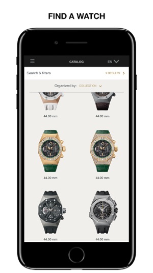 Audemars Piguet(圖1)-速報App