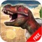 Tyrannosaurus T-Rex Simulator | Dinosaurs Survival