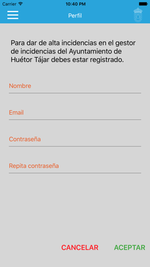 Ayuntamiento de Huétor Tájar(圖4)-速報App