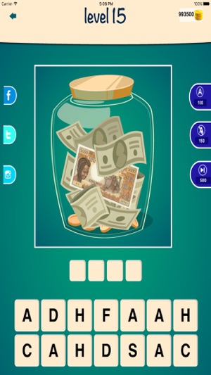 Guess the Currency - Sharp Your Mind(圖4)-速報App