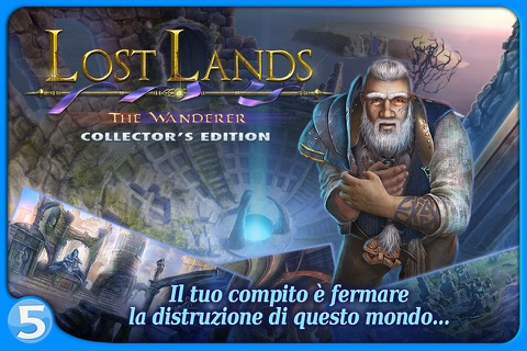 Lost Lands 4 screenshot 4