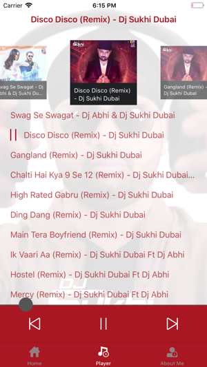 DJ Sukhi Dubai(圖5)-速報App