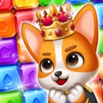 Jewels King  Castle Blast