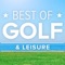 Best Of Golf & Leisure APP is the official guide of the Portuguese Golf Federation that presents not only all the golf courses in Portugal and its archipelagos but also the best tourist offer in the region where they are located