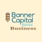 The Banner Capital Bank Business Mobile Banking App allows you to bank on the go