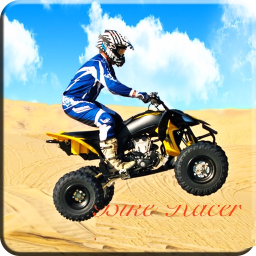 Snow Adventure with Quad Bike iOS App