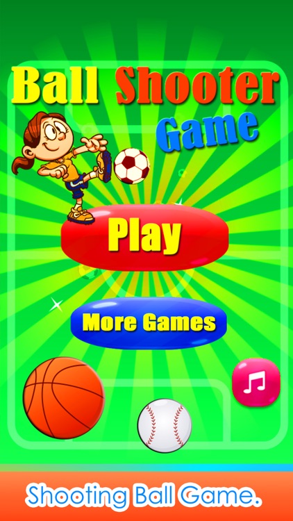 Shoot the ball. Игры фирмы Ball shot. Ball shoot.