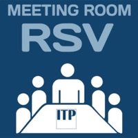 ITP Meeting Room reservation pour PC