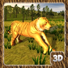 Activities of Tiger Simulator & Safari Jungle Animal