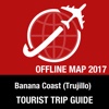 Banana Coast (Trujillo) Tourist Guide + Offline