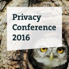 Privacy Conference 2016