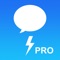 Icon Fast Messages Pro