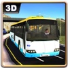 Highway Coach Bus Driver Duty &amp; Transport Simlator