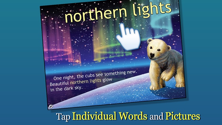 Polar Bear Horizon - Smithsonian Oceanic