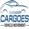 Cargoes app provides a range of cost-effective and expert services for vehicle movement and management