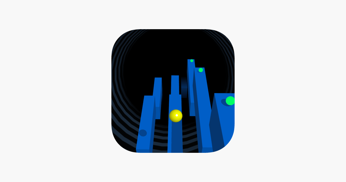 ‎App Store: The Leap Game