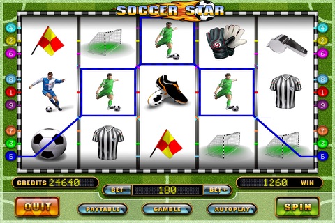 Casino Top Games 3 screenshot 4