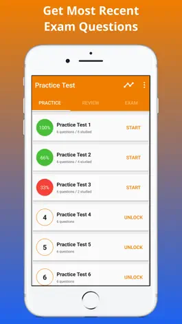 Game screenshot ACE Exam Prep 2017 Edition mod apk