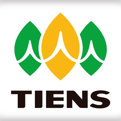 TIENS JAPAN for iPad