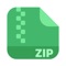UnZipper is a perfect file managment tool that allows you to unarchive / decompress / compress archives on your mobile device