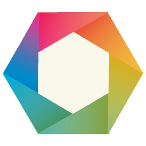 Chroma Tiles Icon