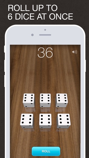 Dice Roller ►(圖4)-速報App