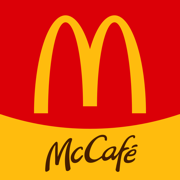 麦当劳McDonald's - 到店取餐 麦咖啡 麦乐送
