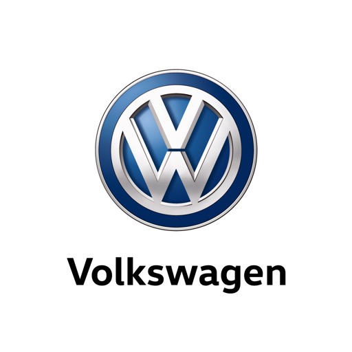 VW Север icon
