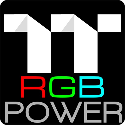 DPS G Riing RGB icon
