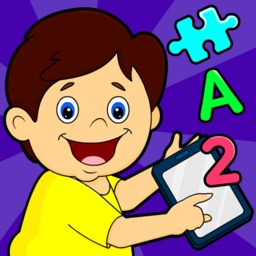 Kids Autism Games - AutiSpark