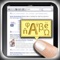Get word translations with a tap of a finger while browsing with Apple's official browser