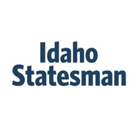 Idaho Statesman News logo