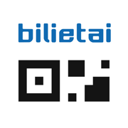 Bilietai Scan