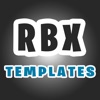 Templates Skins for Roblox